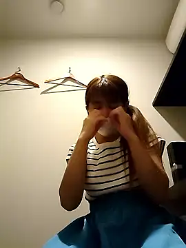 Snapshot of SAKI_saki_01 chatting on September 2025 07:02:01 AM SAKI saki 01 online show from September 2025 07:02:01 AM