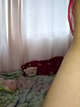 Snapshot of Lucia_Zarate3 chatting on January 2026 09:51:01 PM Lucia Zarate3 online show from January 2026 09:51:01 PM