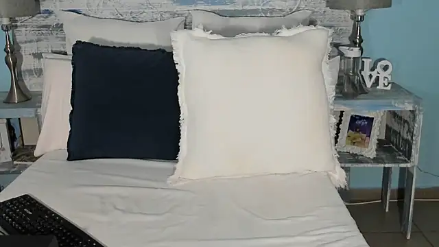 Jess555 online show from February 2026 02:53:02 PM