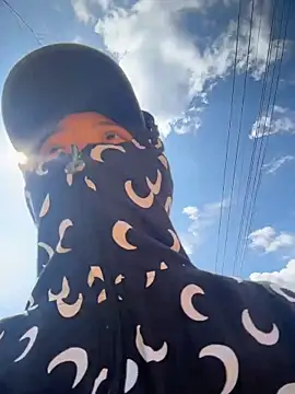 NinaChu online show from October 2025 04:35:02 AM