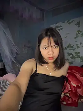 NinaChu online show from October 2025 04:09:01 AM