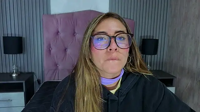 Snapshot of Bonnali_lune chatting on March 2026 09:51:01 PM Bonnali lune online show from March 2026 09:51:01 PM