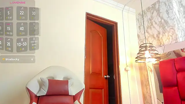 Sheilly brown online show from December 2025 08:23:01 AM