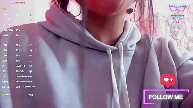 Sheilly brown online show from December 2025 07:37:01 AM