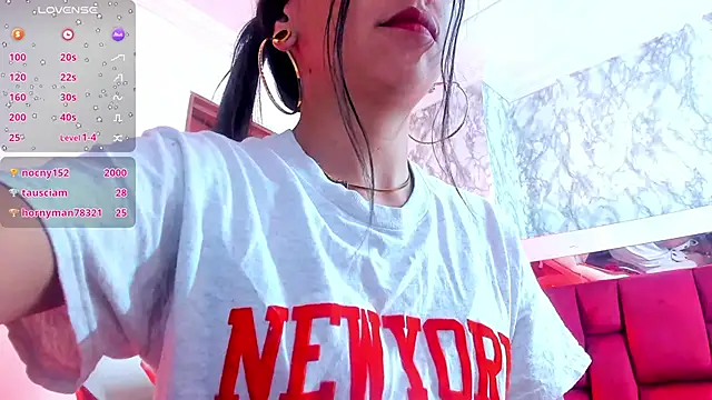 Sheilly brown online show from January 2026 03:38:01 PM