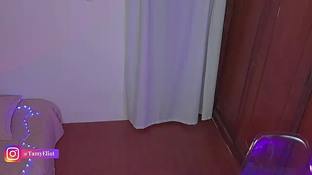 Snapshot of Tamyeliot chatting on November 2025 03:49:02 AM Tamyeliot online show from November 2025 03:49:02 AM