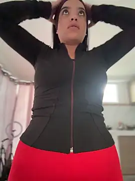 JuanitaMore01 online show from May 2026 07:23:02 PM