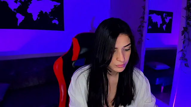 ZoeValencia1 online show from October 2025 12:34:02 PM