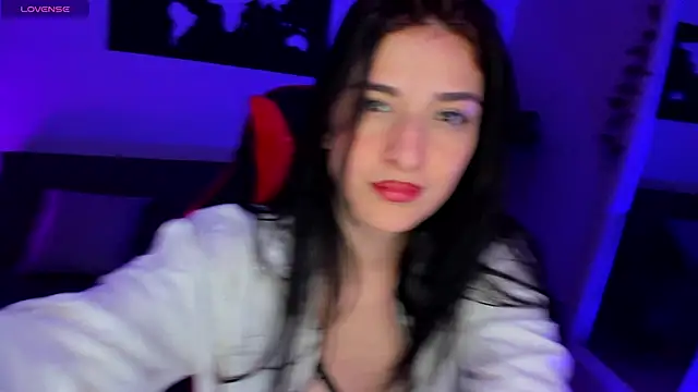 ZoeValencia1 online show from November 2025 04:17:02 PM