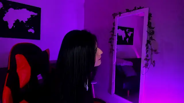 ZoeValencia1 online show from February 2026 12:56:01 PM