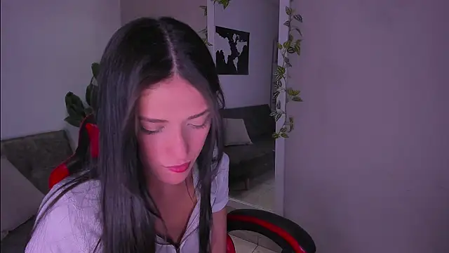 ZoeValencia1 online show from July 2026 01:20:01 PM
