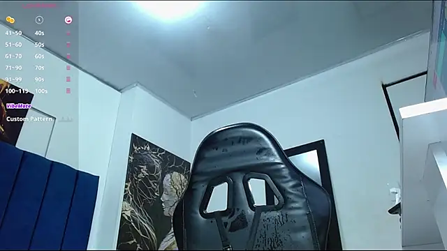 Tatiana star1 online show from April 2026 01:28:01 AM