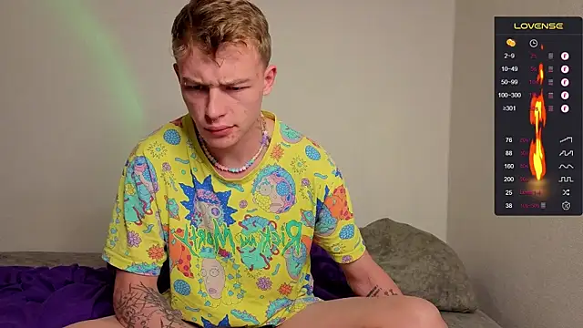 callmealexthx online show from September 2025 05:35:01 PM