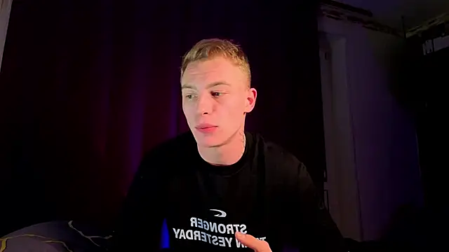 callmealexthx online show from January 2026 09:18:01 PM