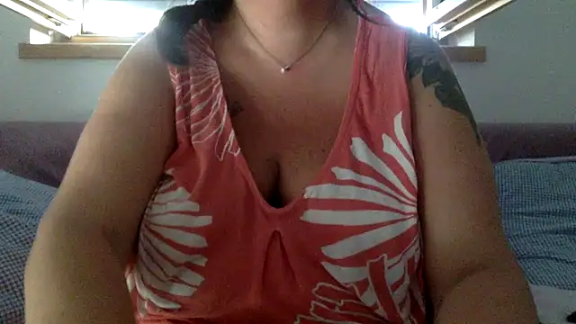 LaReginaNera online show from June 2026 06:30:02 AM