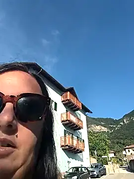 LaReginaNera online show from July 2026 05:57:01 AM