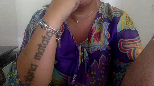 LaReginaNera online show from July 2026 09:01:02 AM