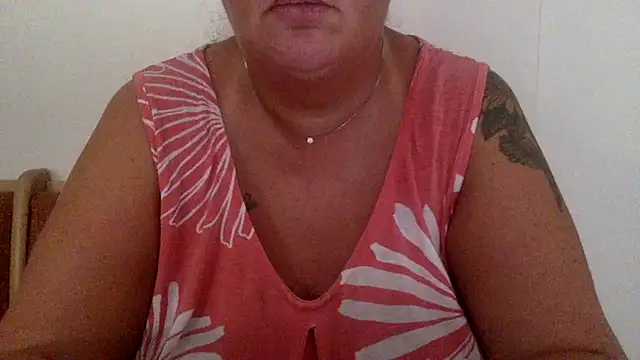 LaReginaNera online show from July 2026 07:17:02 AM