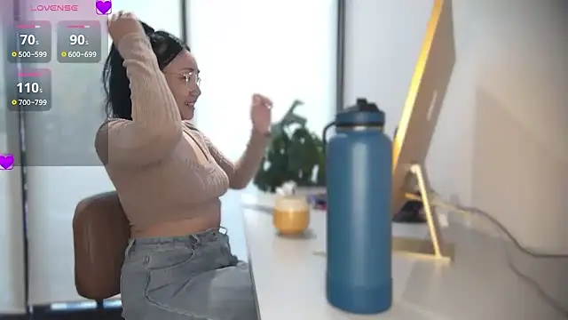 yuzhara online show from September 2025 03:28:02 PM