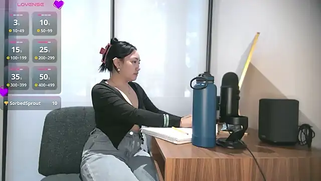 Snapshot of yuzhara chatting on November 2025 01:44:02 PM yuzhara online show from November 2025 01:44:02 PM