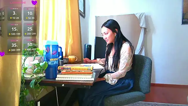 Snapshot of yuzhara chatting on April 2026 03:17:02 PM yuzhara online show from April 2026 03:17:02 PM