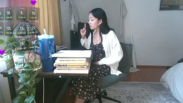 yuzhara online show from July 2026 06:14:01 PM