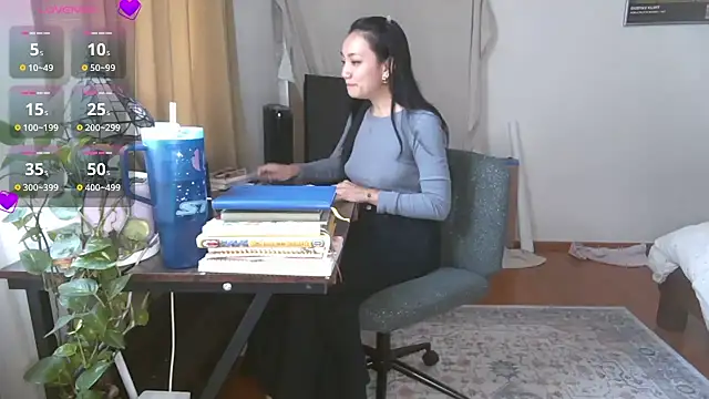 yuzhara online show from July 2026 07:09:01 PM