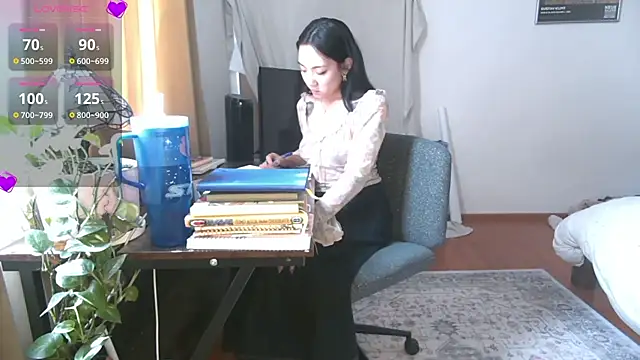 yuzhara online show from July 2026 04:12:01 PM