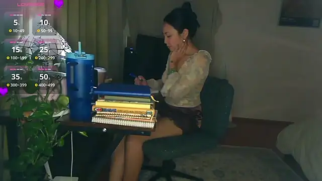 yuzhara online show from July 2026 02:37:02 AM
