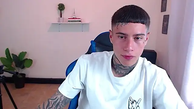 setthomas online show from October 2025 03:45:02 PM