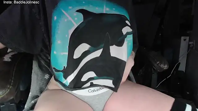 Snapshot of BaddieJoline chatting on September 2025 07:41:01 PM BaddieJoline online show from September 2025 07:41:01 PM