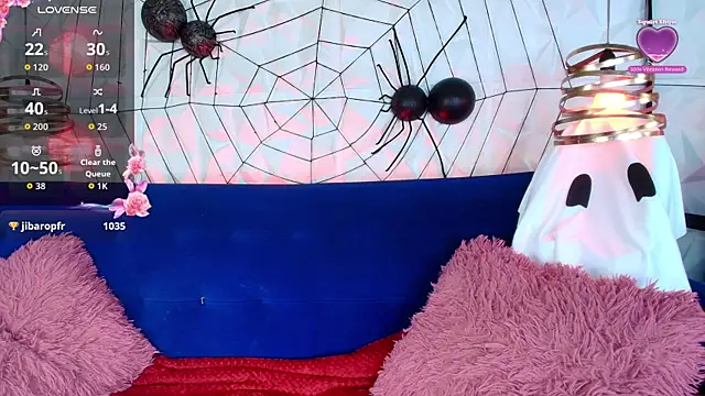 ly lulu online show from October 2025 07:02:01 PM