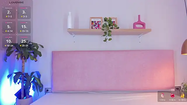 Tina curly online show from November 2025 11:42:02 AM