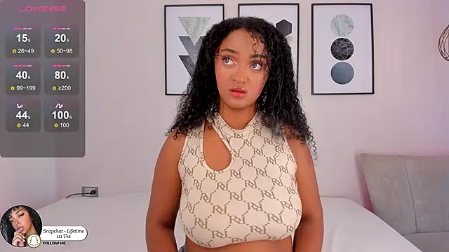Tina curly online show from February 2026 11:31:02 AM