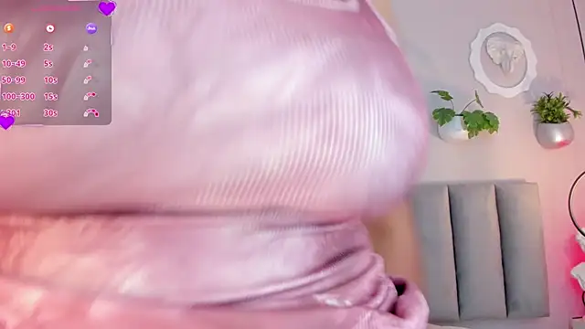 Tina curly online show from May 2026 11:18:02 AM