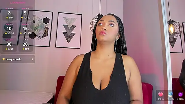 Tina curly online show from June 2026 08:41:01 PM