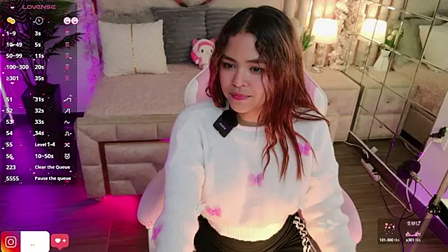 Snapshot of eimy_2 chatting on September 2025 05:29:01 AM eimy 2 online show from September 2025 05:29:01 AM