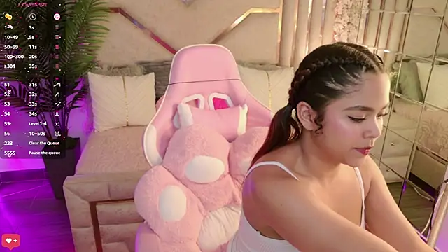 Snapshot of eimy_2 chatting on September 2025 05:30:01 AM eimy 2 online show from September 2025 05:30:01 AM