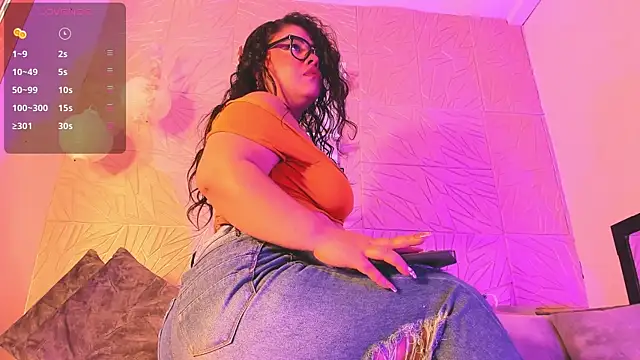 DestinySins online show from October 2025 12:25:01 PM