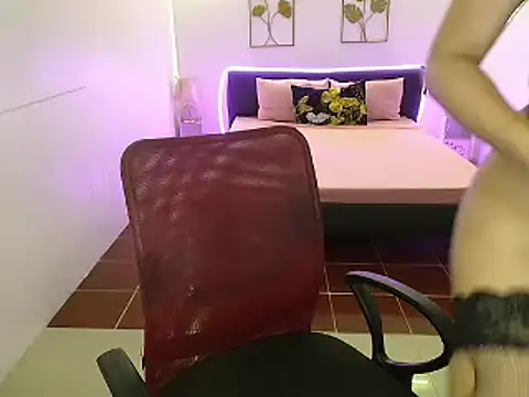 PUSSYCOCK DOLL online show from November 2025 11:03:01 PM