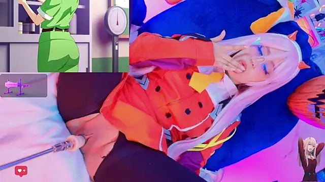 kyomii- online show from October 2025 02:09:02 AM