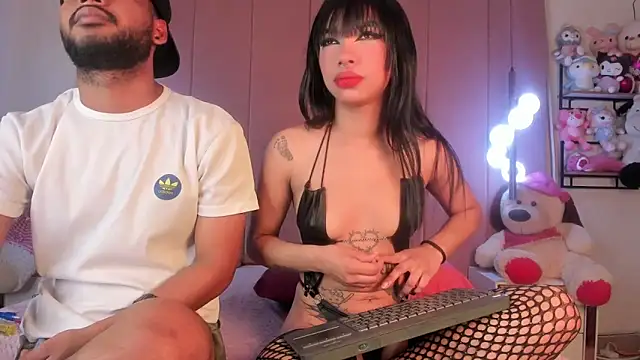 Liah Marthina online show from April 2026 04:46:01 AM