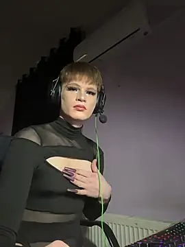 FemboyShow online show from July 2026 02:37:01 PM