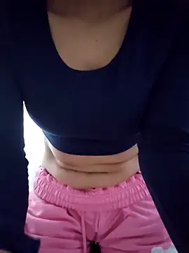 Miss Pompitas23 online show from February 2026 10:42:01 PM