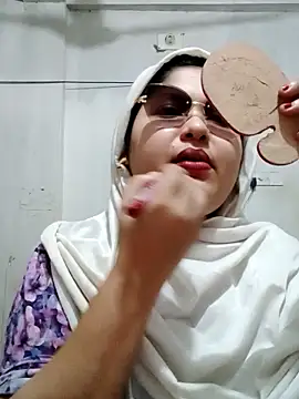 Nusrat-N online show from May 2026 11:14:02 PM