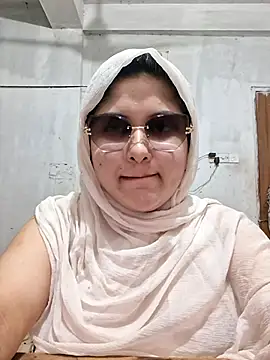 Nusrat-N online show from July 2026 03:41:01 PM