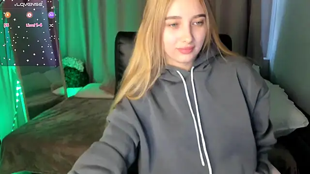 TaisiaHot online show from March 2026 09:03:02 AM