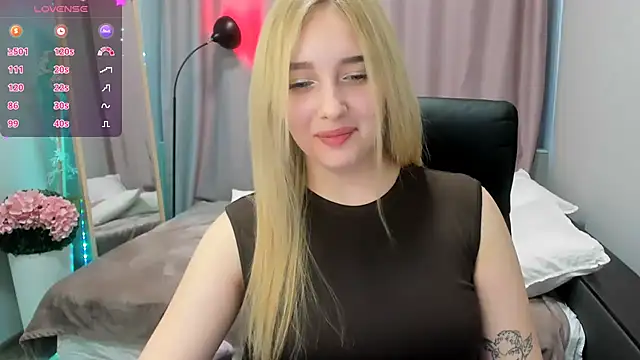 TaisiaHot online show from May 2026 08:08:01 AM