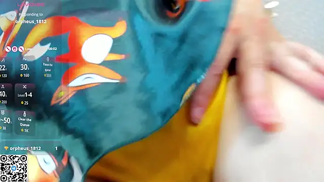 Snapshot of Kira_Adler chatting on March 2026 01:09:01 AM Kira Adler online show from March 2026 01:09:01 AM