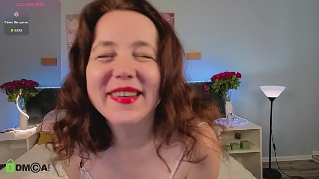 Kira Adler online show from May 2026 12:52:02 AM